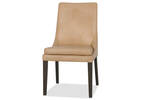 Murdoch Dining Chair -Allister Tan/Mink