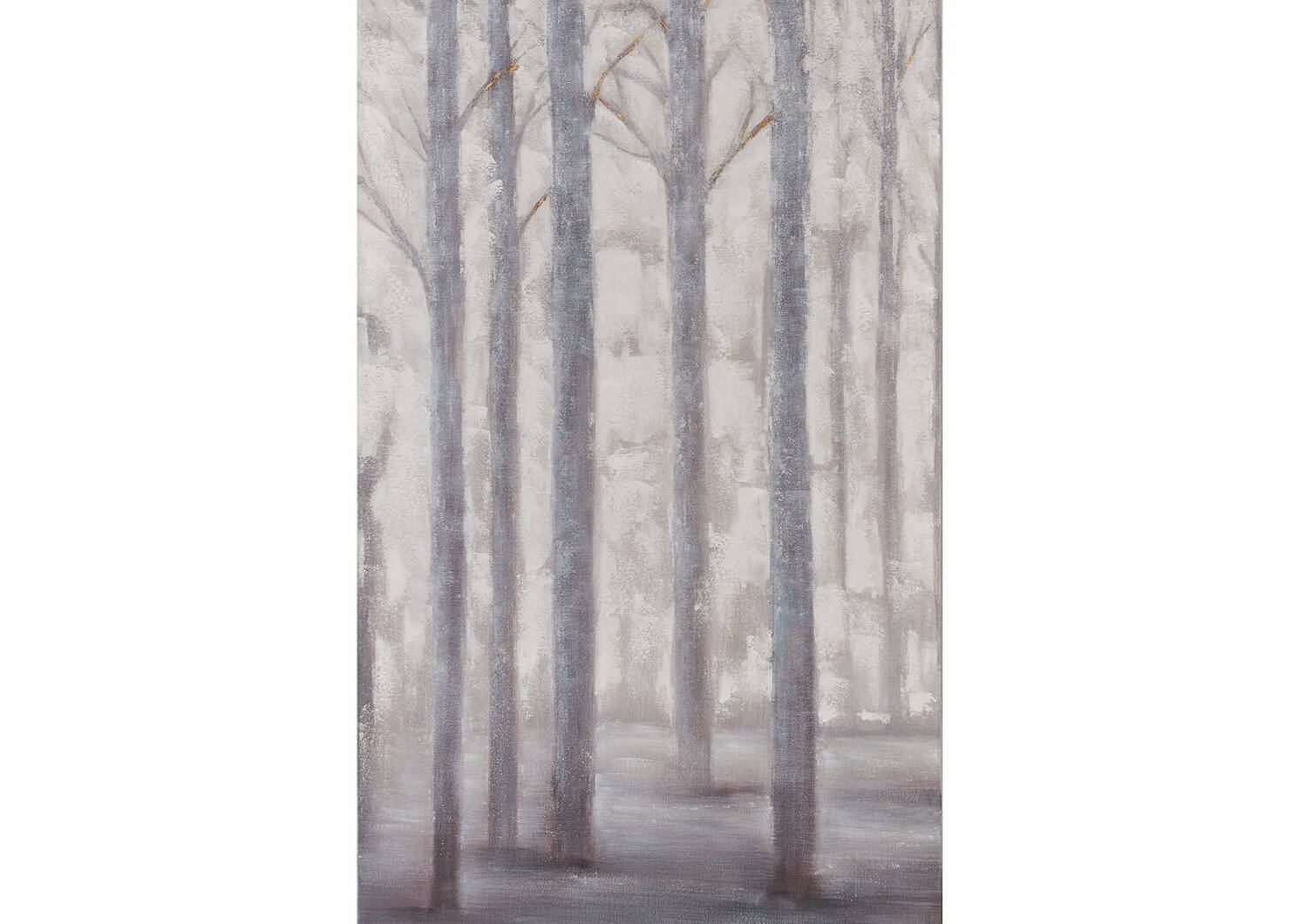 Phantom Forest Wall Art Extra Large