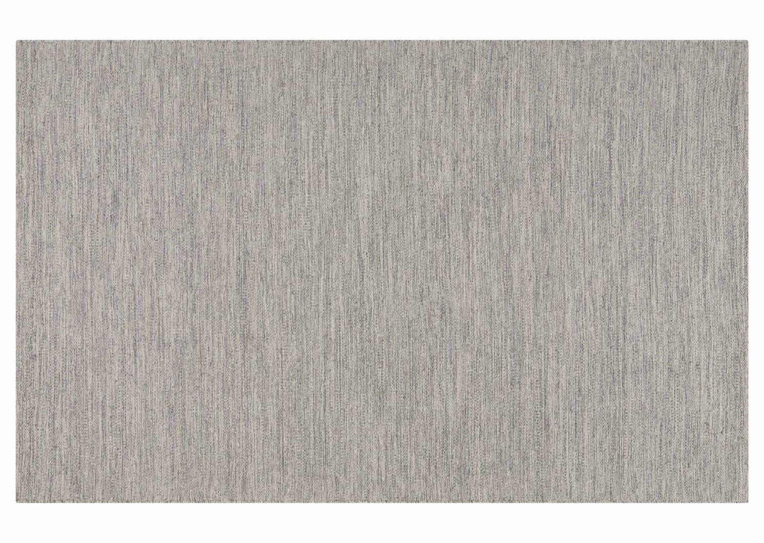 Wilshire Rug 96x120 Light Grey