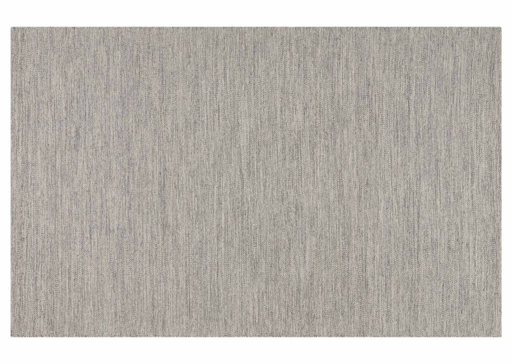 Wilshire Rug 96x120 Light Grey
