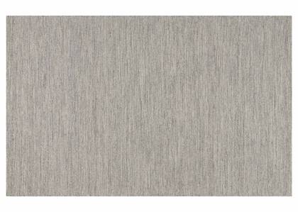 Tapis Wilshire 96x120 gris pâle