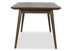 Table Asher -Mac brun