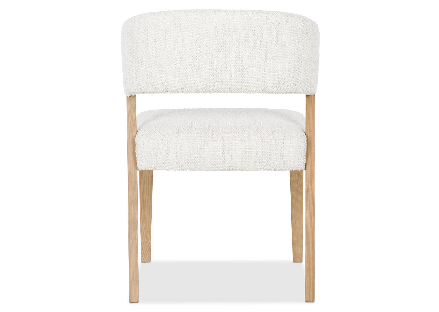 Willaby Dining Chair -Luly Ivory