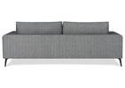 Altamira Sofa -Mina Onyx