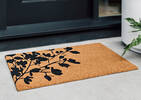 Magnolia Doormat Natural