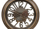 Bancroft Wall Clock