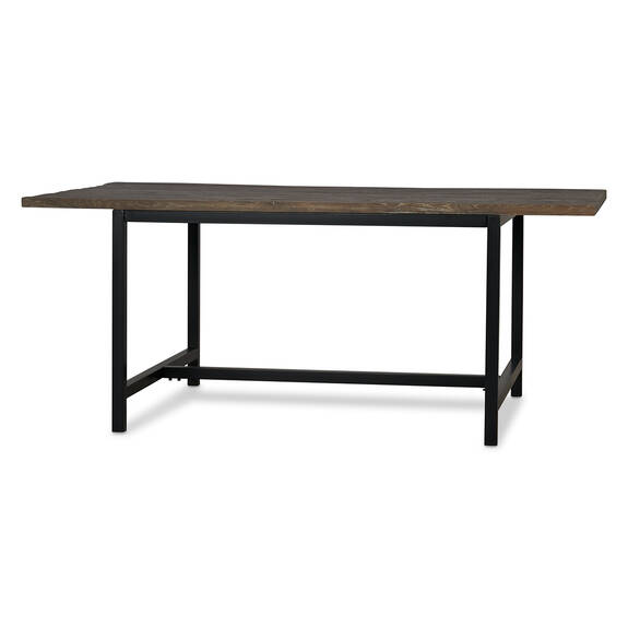 All Tables Dining Room Urban Barn Madera Dining Table 72 Oak Bay