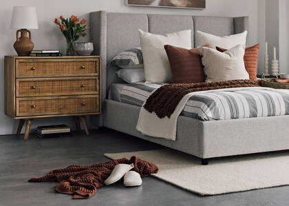 Urban Barn | Furniture & Décor | Living, Dining & Bedroom | Urban Barn