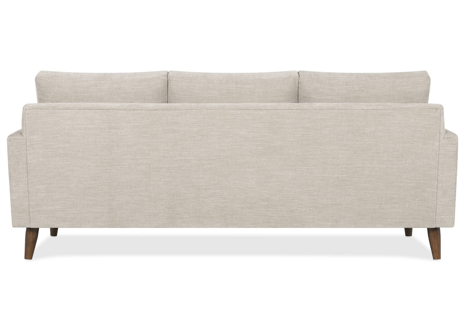 Santana Sofa -Nexus Frost