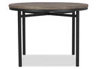 Braeden Dining Table -Stanton Driftwood