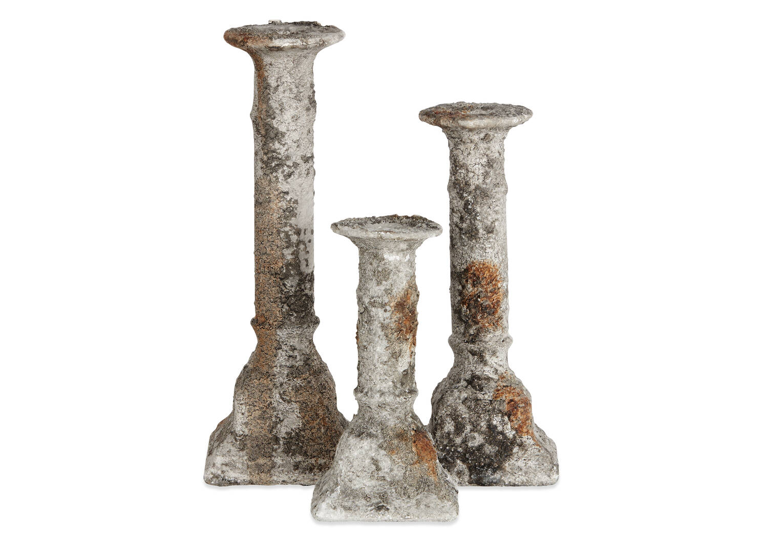 Bougeoirs Sybill