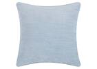 Bailey Toss 20x20 Dusty Blue