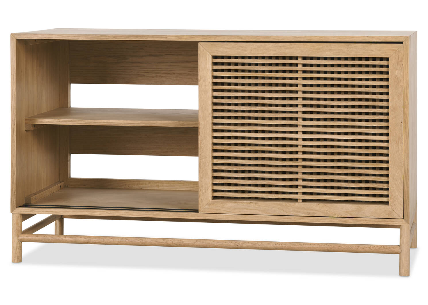 Markham Cabinet -Miro Natural