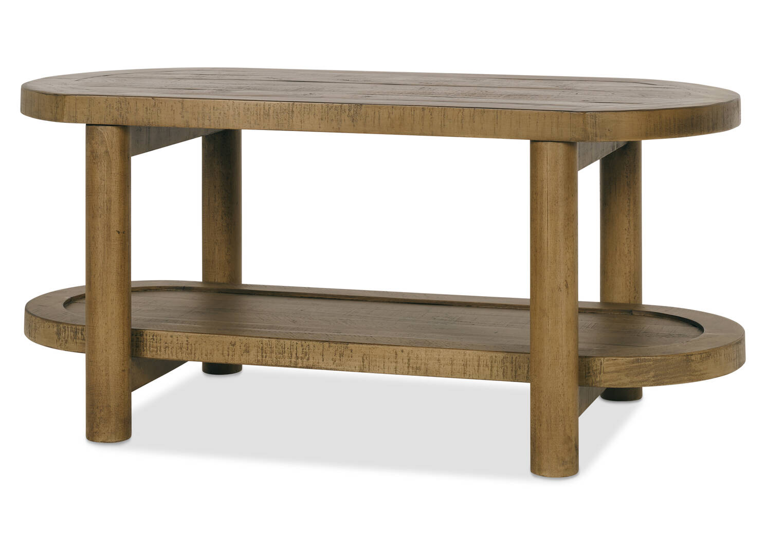 Langdon Coffee Table -Nuovo Sand