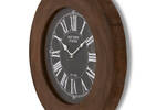 Macy Wall Clock