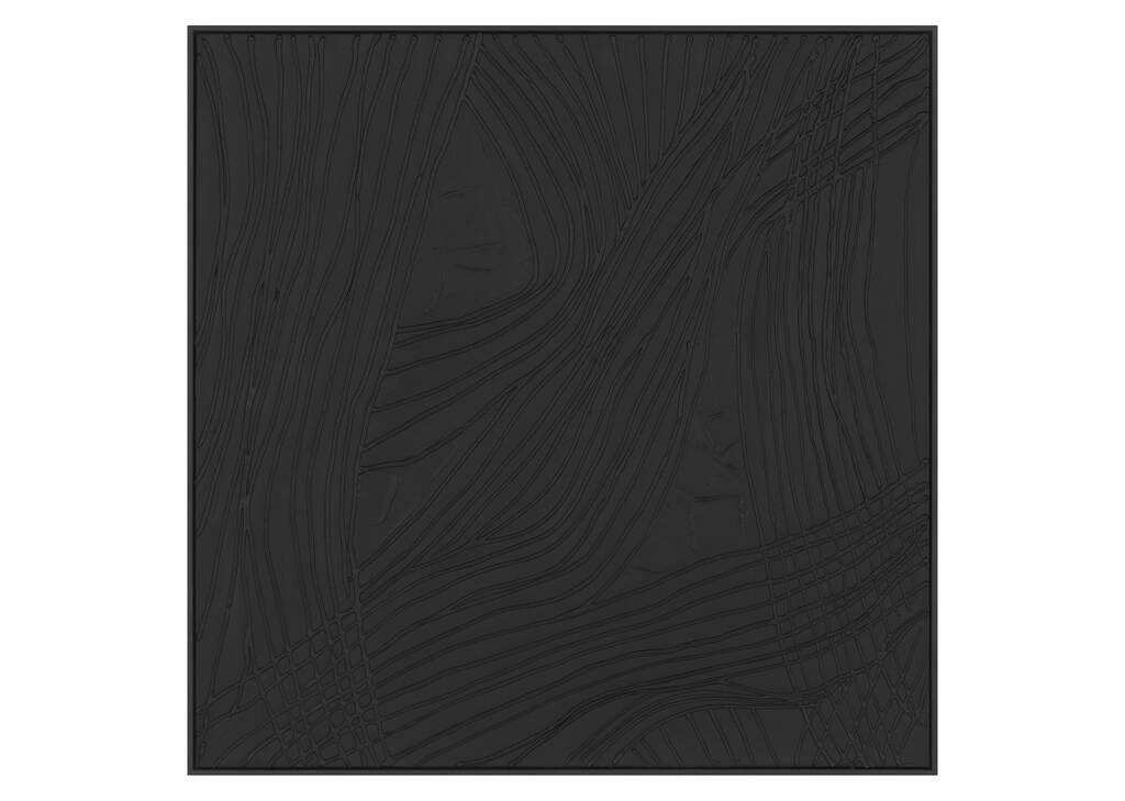 Obsidian Wall Art