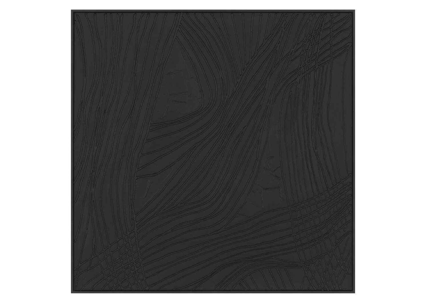 Obsidian Wall Art