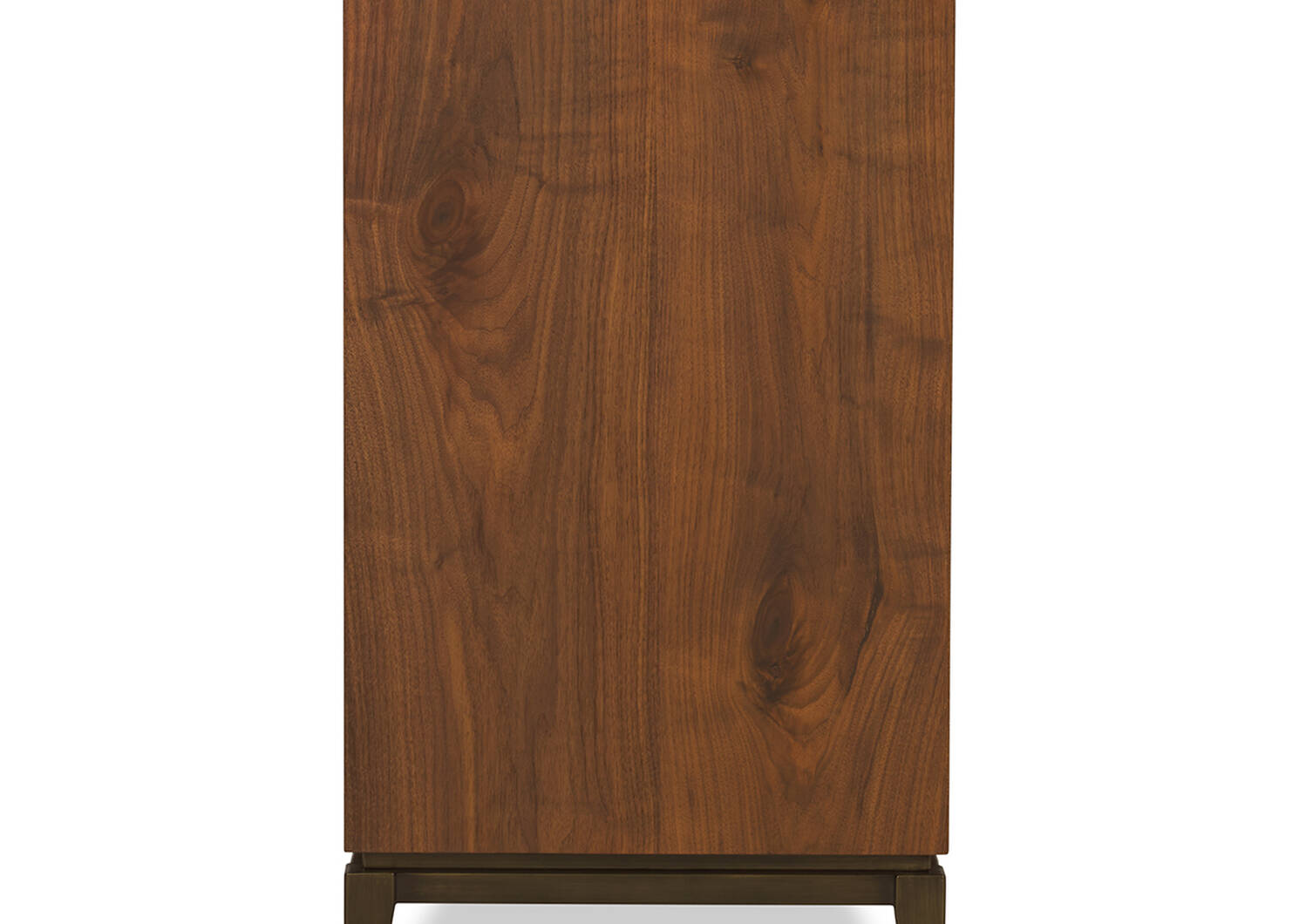 Houston 6 Drawer Dresser -Harris Walnut