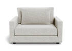 Berg Custom Chair