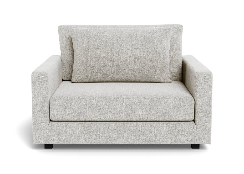 Fauteuil Berg personnalisé