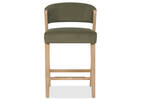 Willaby Counter Stool -Vaughn Forest