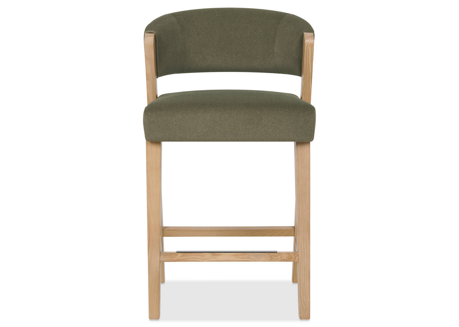 Willaby Counter Stool -Vaughn Forest