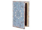 Fresco Book Box Medium Ballad/Dusty