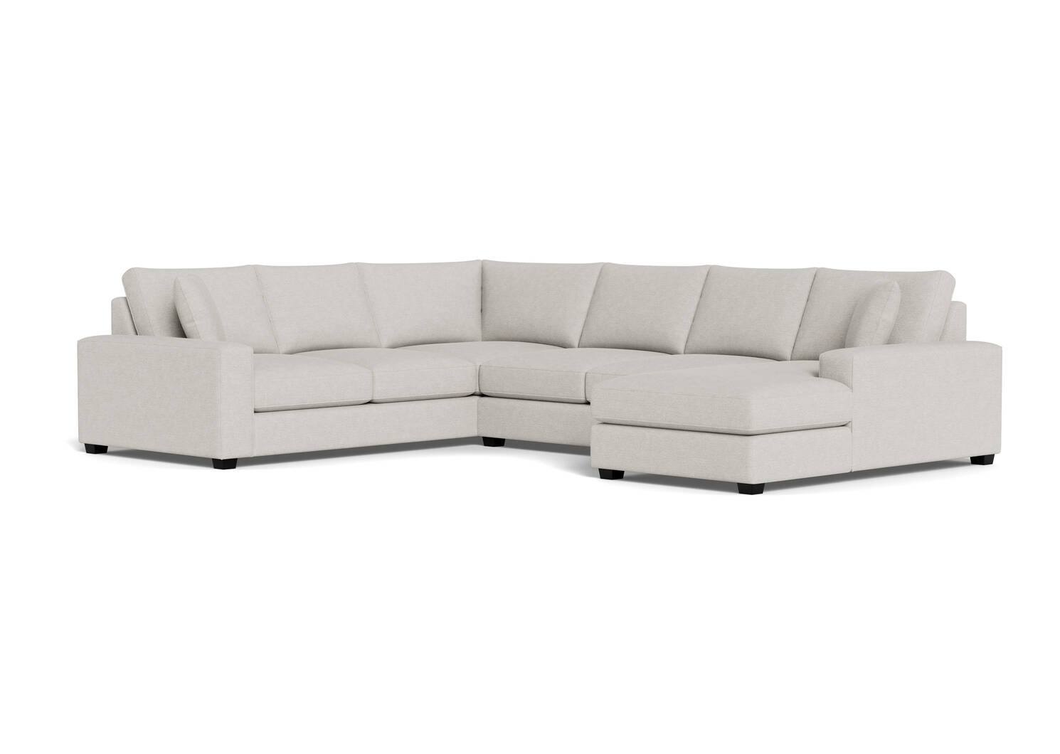 Sophia Custom Sectional