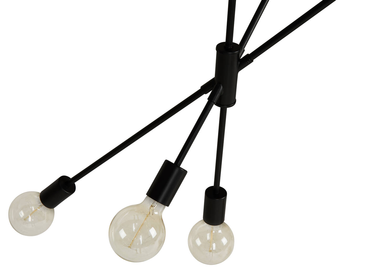 Lampe suspendue 5 Tremblay