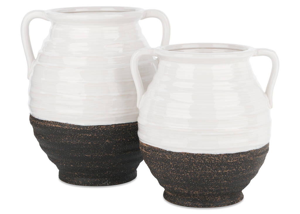 Rocio Jug Vase Small