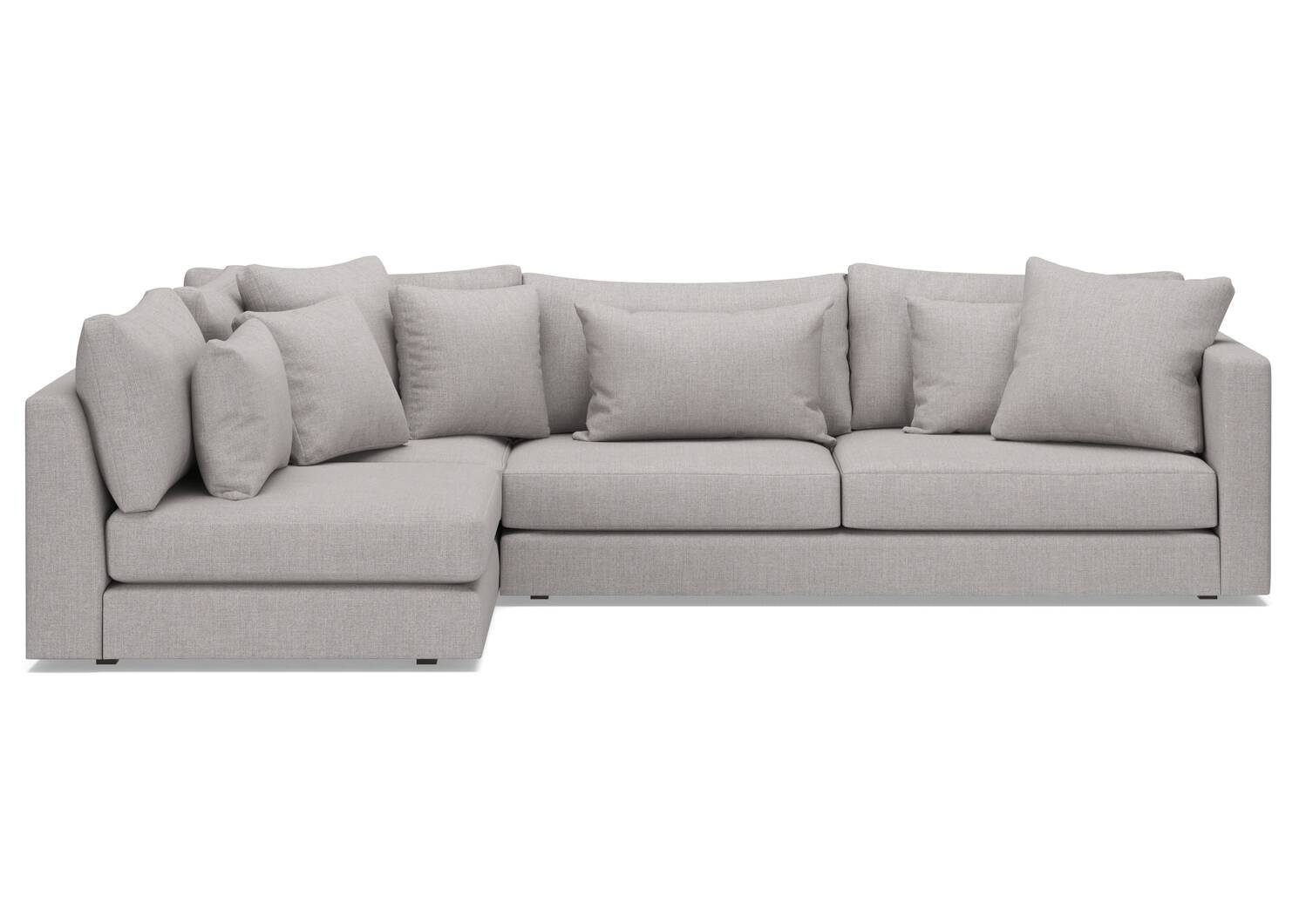 Berg Custom Sectional