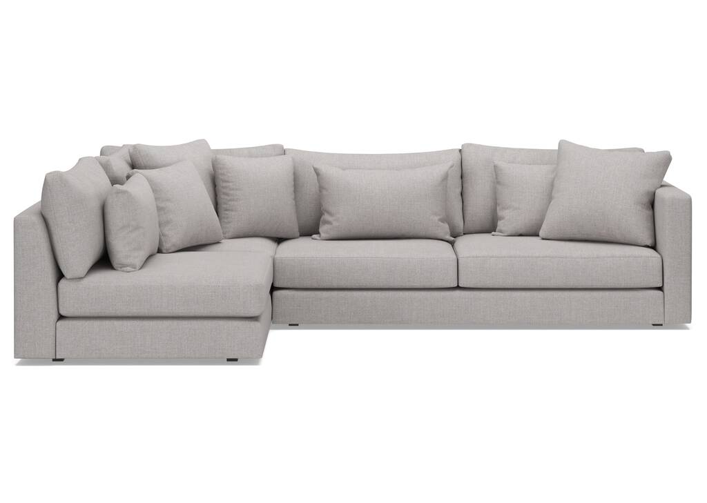 Canapé modulaire Berg personnalisé