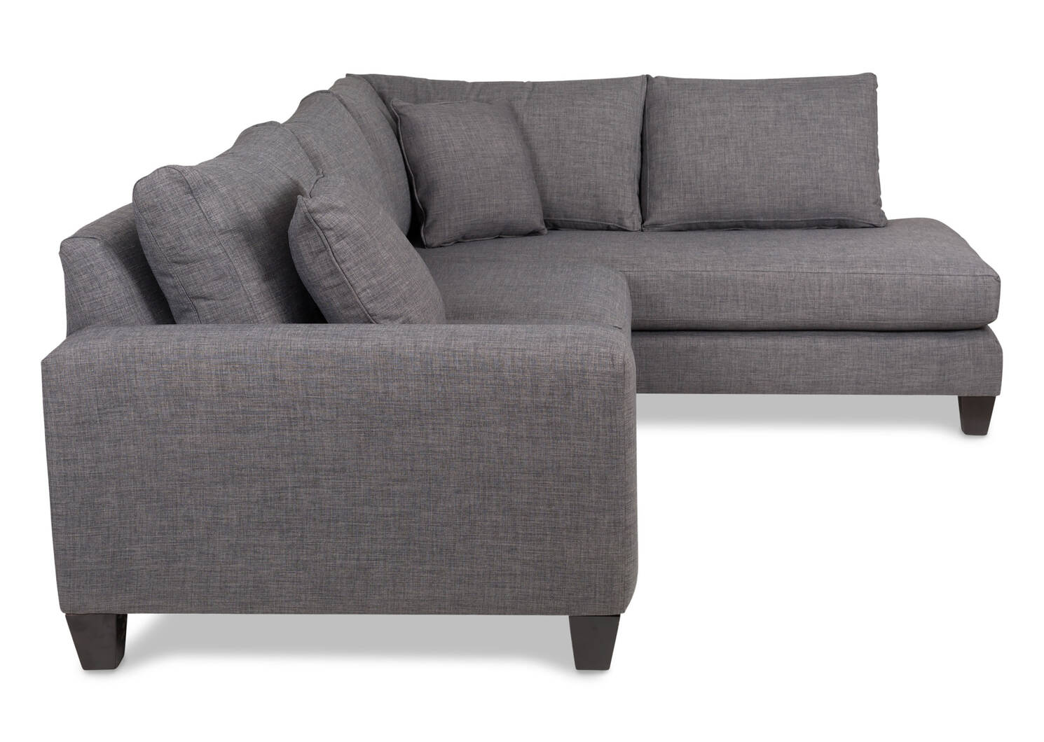 BRONX Canapé modulaire -Tony charbon