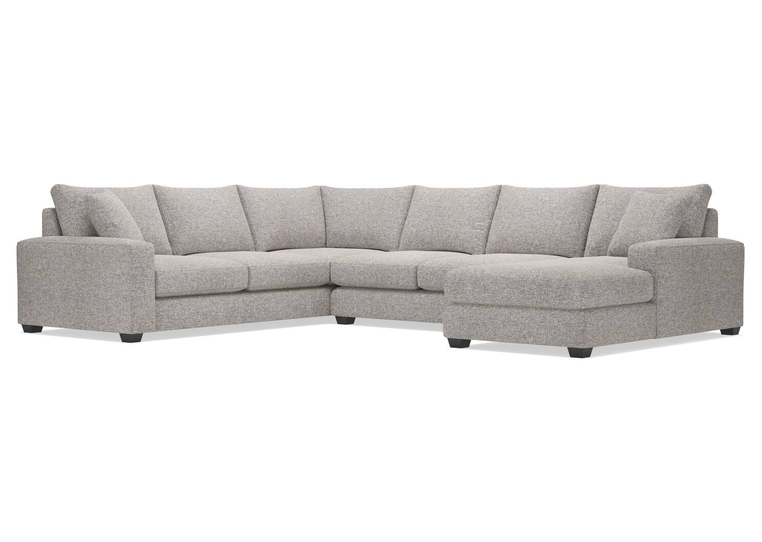 Sophia Custom Sectional