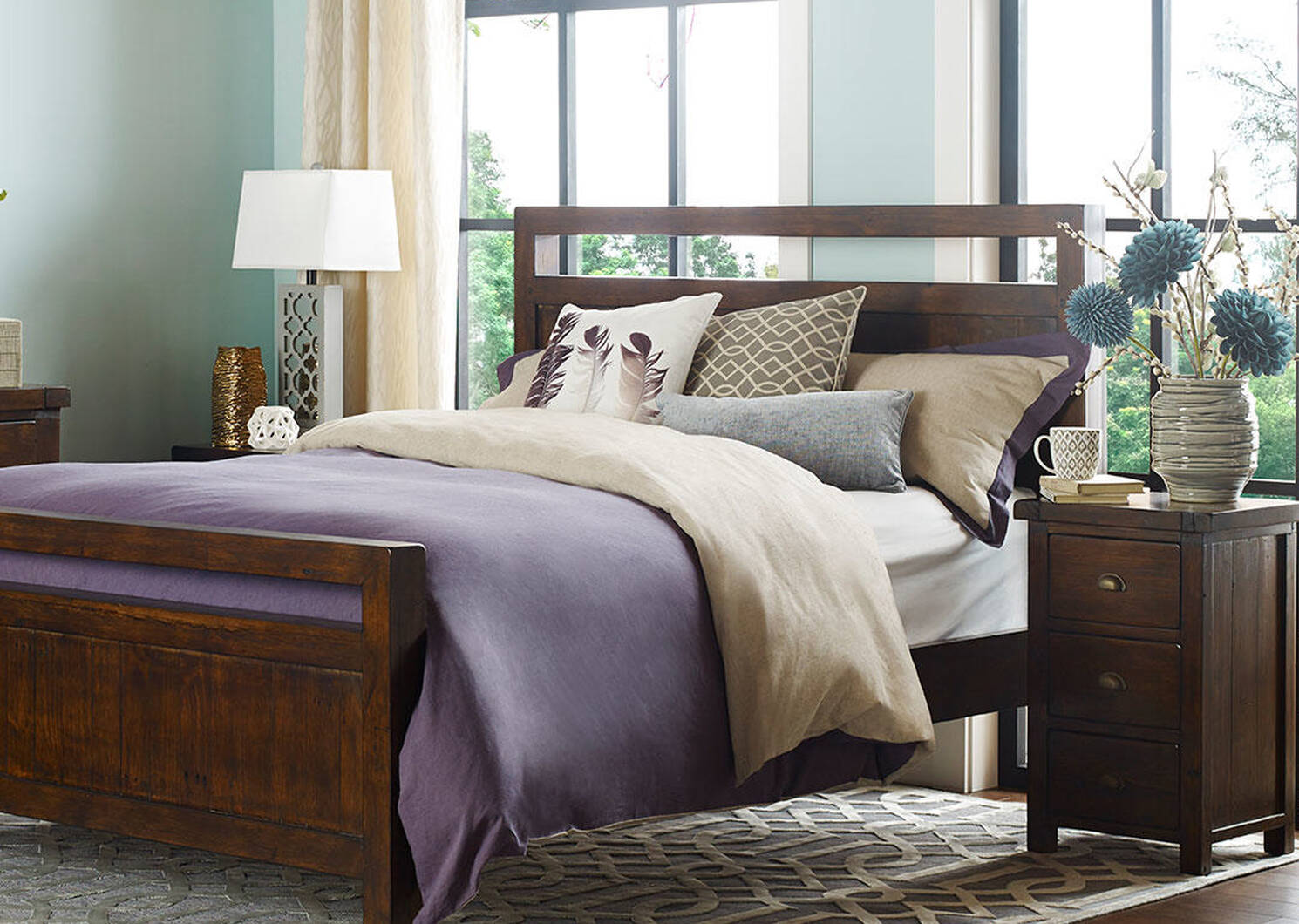 Anais Tealight Holders - White