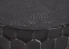 Table basse Quincy -noire
