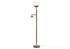 Mills Floor Lamp