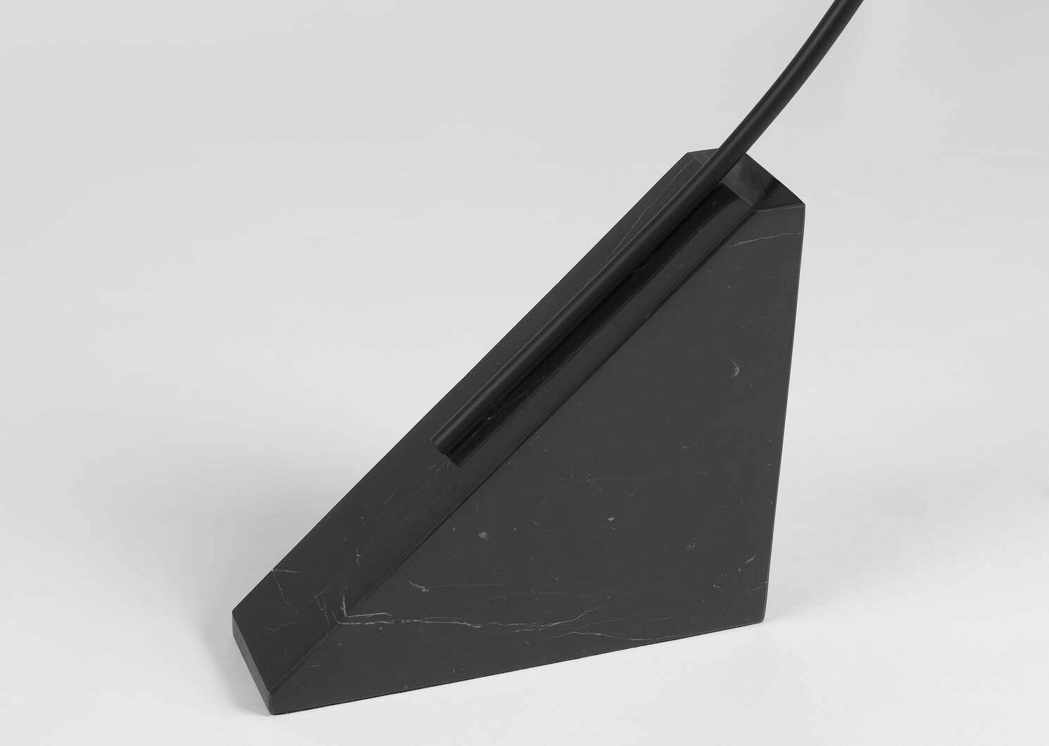 Marsay Arc Floor Lamp