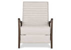 Coleman Recliner -Silas Platinum