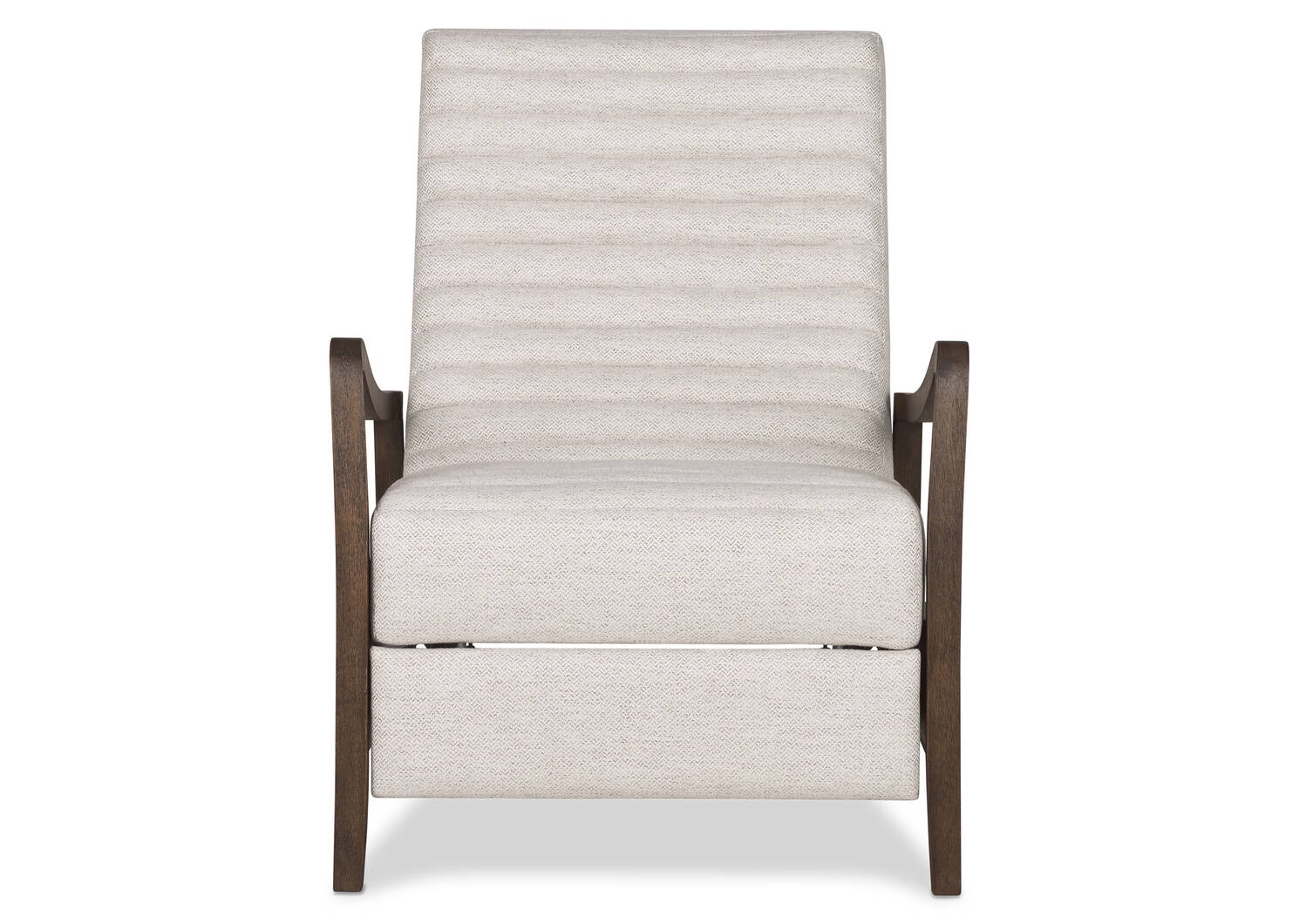 Coleman Recliner -Silas Platinum