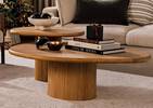 Table basse Medina -Miro naturel