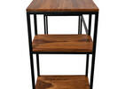 Crosby Desk -Sheesham