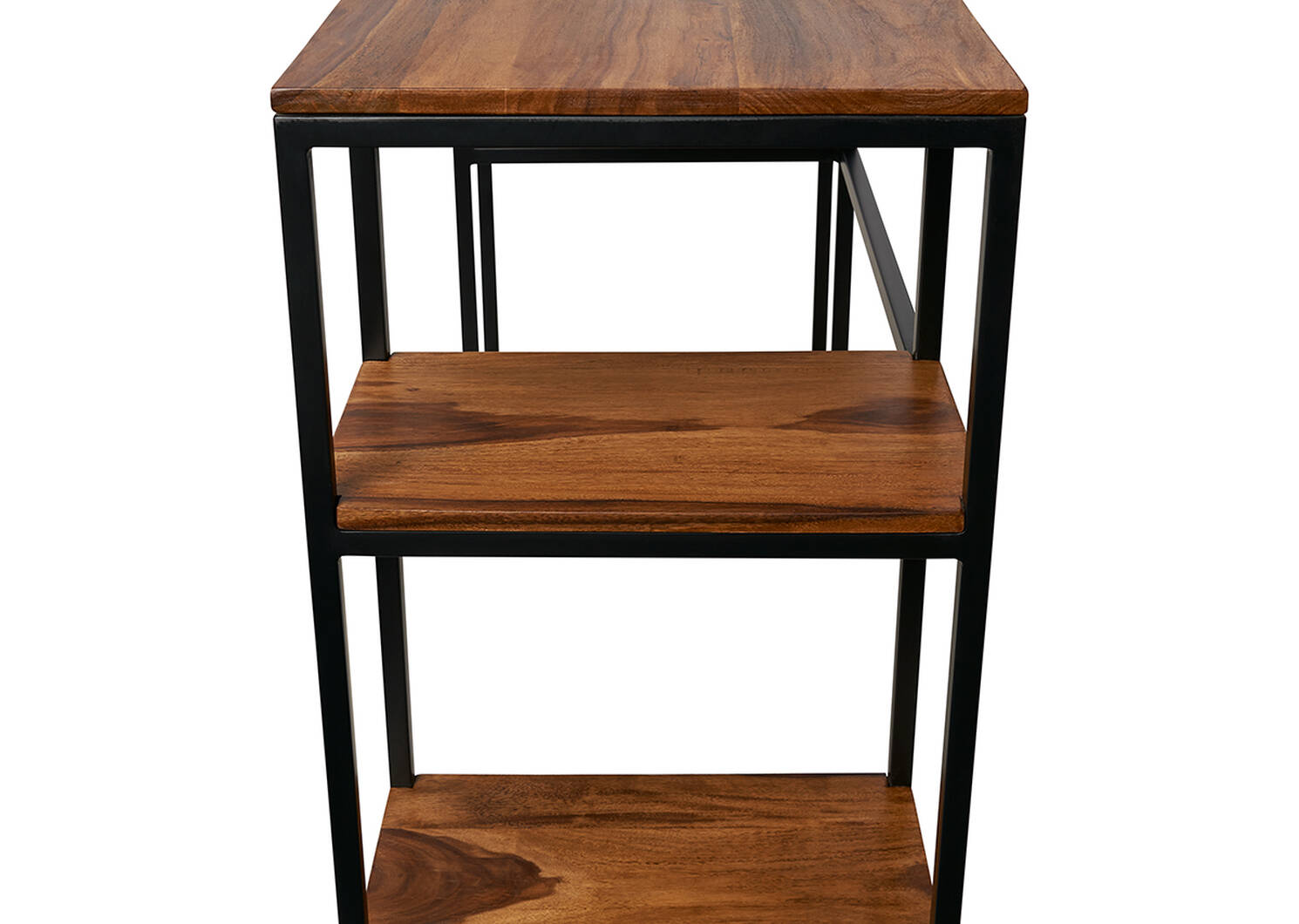 Crosby Desk -Sheesham