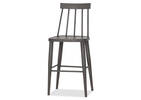 Toby Counter Stool -Iron