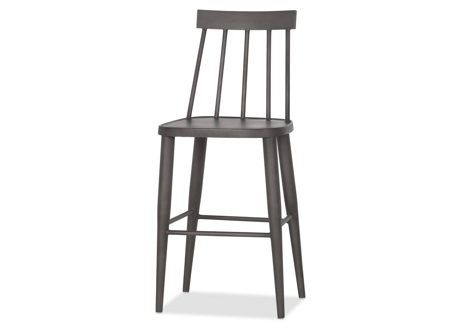 Toby Counter Stool -Iron