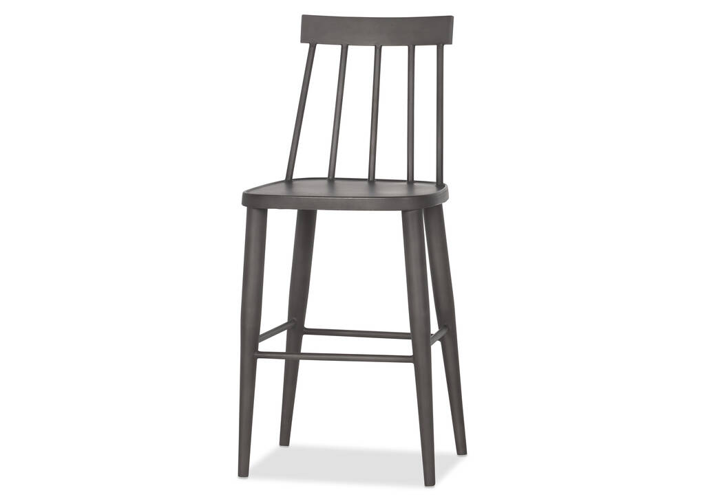Tabouret Toby -fer