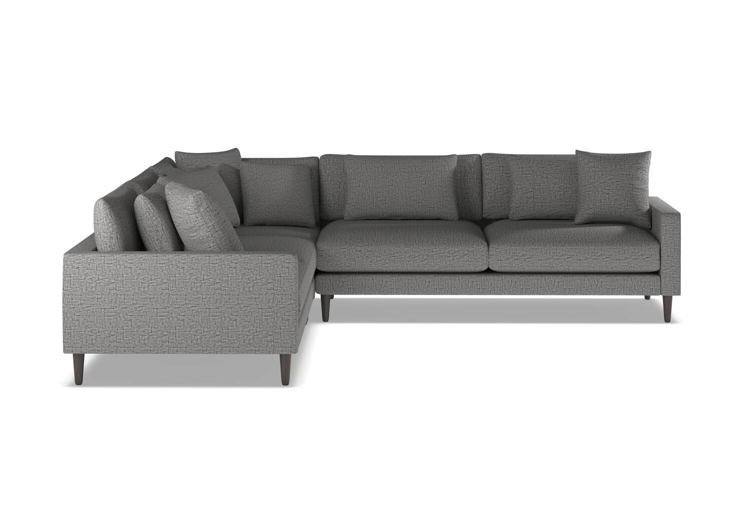 Canapé modulaire Nixon personnalisé