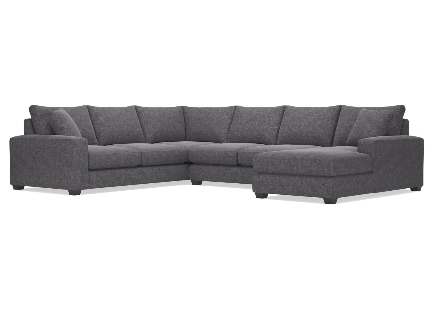 Sophia Custom Sectional