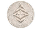 Briar Medallion I
