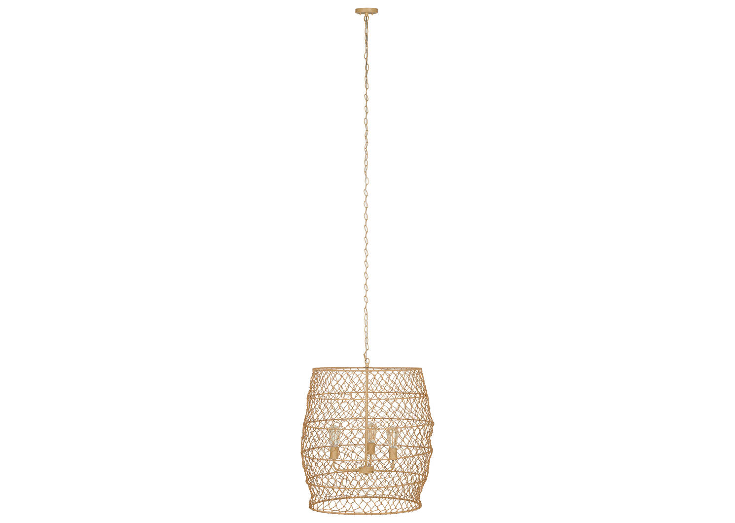 Silvie Pendant Lamp
